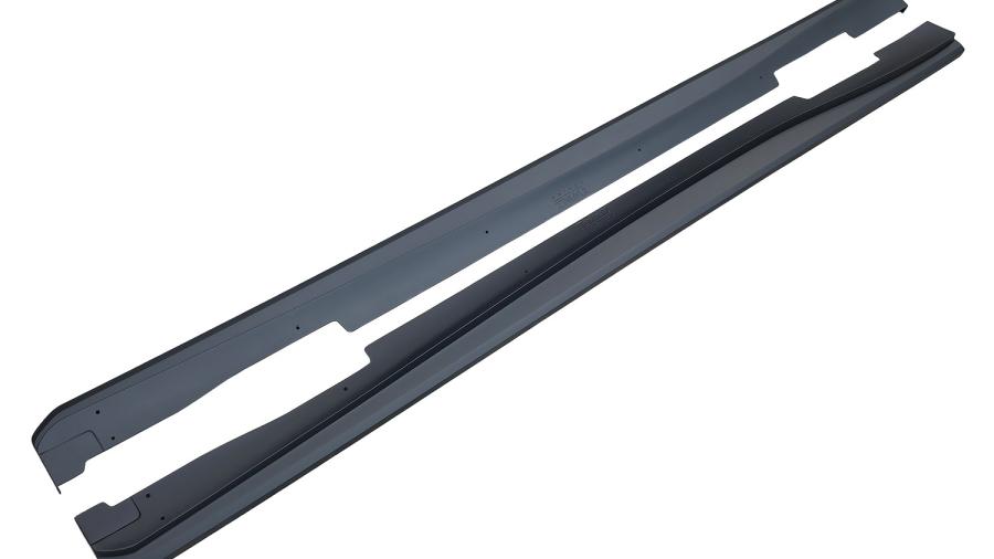 TwinZ 300ZX T2 side lips 1