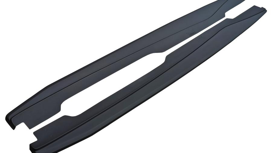 TwinZ 370Z T1 Side Lips 1