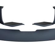 TwinZ Type 3 bumper inserts 1