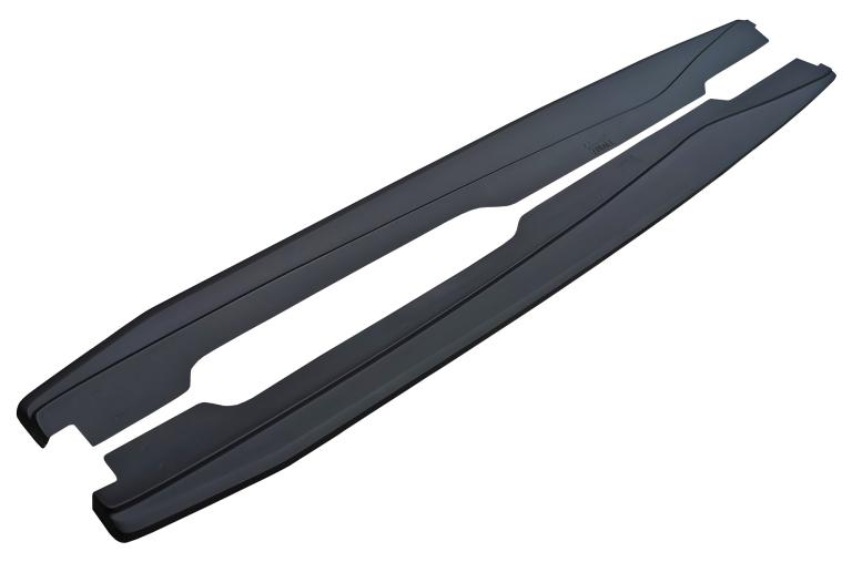 TwinZ 370Z T1 Side Lips 1