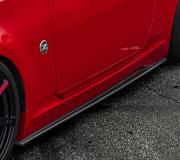 TwinZ 350Z T1 SS 2