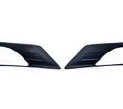 300ZX TwinZ Design Bumper inserts for Jspec 1